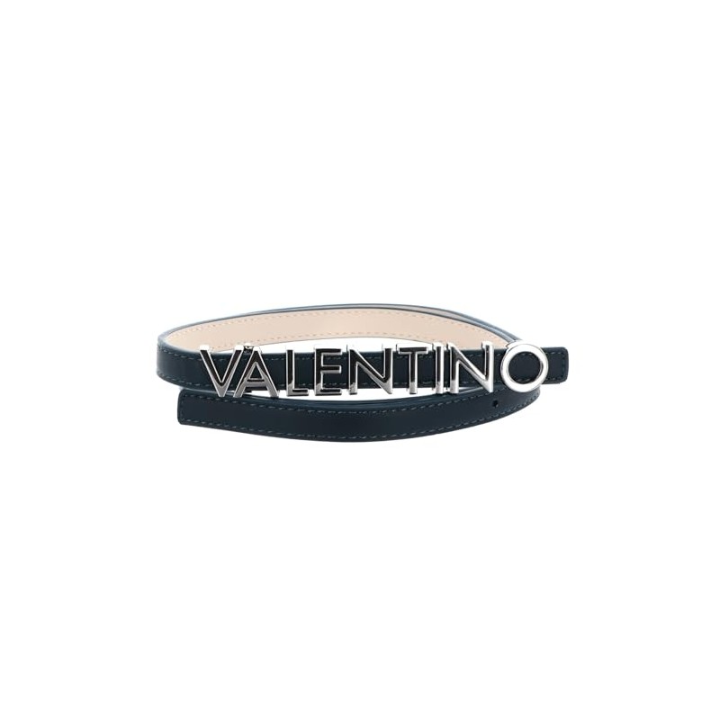 VALENTINO Belty Belt W100 Ottanio/Argento, Ottanio / Argento