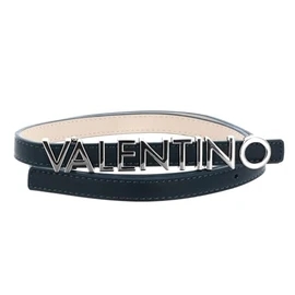 VALENTINO Belty Belt W100 Ottanio/Argento, Ottanio / Argento