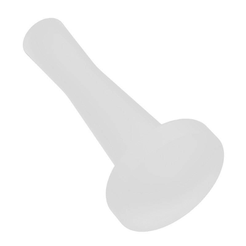Coffee Tamper Powder Flat Press Hammer Dosing Funnel Home Coffee