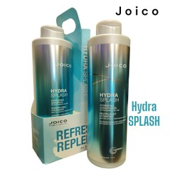 Joico Hydra Splash Hydrating Shampoo & Conditioner DUO 33.8 oz W/PUMP