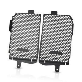 MZ-STORE R1200GS Motorcycle Aluminium Alloy Radiator Cover Protection for R1200GS R1200GS Adventure 2013-2018 R1200GS Rally R1200GS Exclusive TE 2017-2018