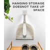 Dust Pan, Dustpan and Brush Set, Small Dust Pan and