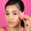 Freeman Blender Bender Makeup Sponge Set, For Liquid & Cream