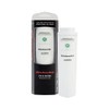 KitchenAid Refrigerator Ice and Water Filter 4 - KAD4RXD1, Single-Pack,