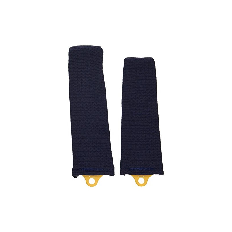 アライ(Arai) ヘルメットパーツ 3616 RX-7V EP ストラップカバー 紺 [RX-7X STRAP COVER