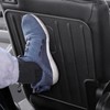 HOUCLEMIC Backrest Mat Compatible with 2023-2025 2026 Honda Pilot Accessories,
