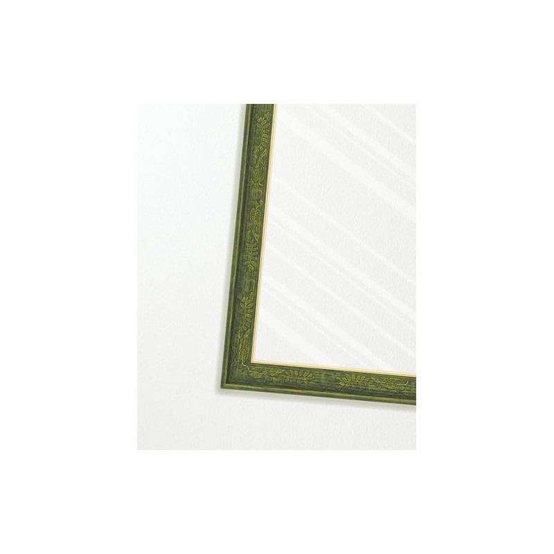 ENSKY Jigsaw Puzzle Frame for 108 & 208 Pieces, Full