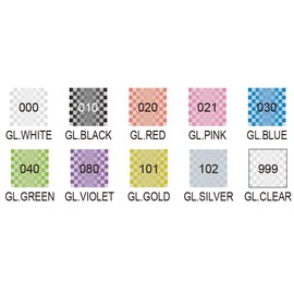 Kuretake Wink of Stella Blush II GL.RED