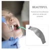 Healifty Dental Sectional Contoured Metal Matrices Rings To Fill Tooth
