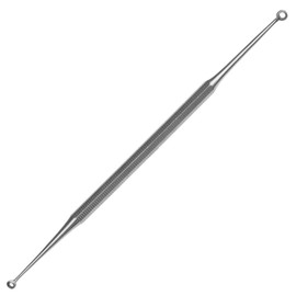 Blackhead Remover Professional Double Sided – Stainless Steel