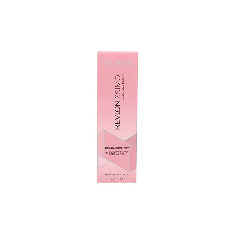 Revlon Professional Revlonissimo Colorsmetique Pure Colour 500 Fuchsia 60 ml