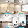 RDGOOD LED Ceiling Light 18 W, 1800 lm Ceiling Light