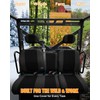 MDPROMCP Ranger XP 1000 Seat Cover, Split Back Ranger Seat