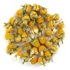 Organic Chamomile Flowers Egyptian (Camomile) Premium Loose Leaf Herbal Tea