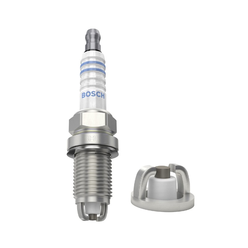 Bosch 0242240566 Spark Plug