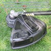 308473005 Grass Shield/Guard with Bolt Clamp Compatible with Ryobi 40