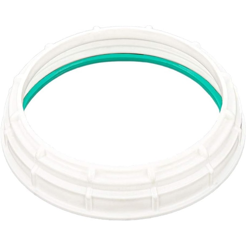 Easy Link Fuel Pump Mounting Ring Seal Kit Compatible with