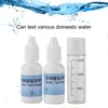 Water Test Strips Simple and Accurate Aquarium Nitrite Test Reagen