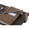 Ruitertassen Diary Organiser A6 16 x 20 cm Leather Ranger