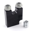 68RFE / AS69RC Transmission Cooler Thermostatic Bypass Upgrade For 2013-2018