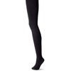 Atsugi Tights FP98812P, 80 Denier, Black, 2-Pair set -