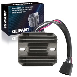 Voltage Regulator Rectifier For Suzuki GSXR600 97-05,GSXR750 96-05,GSXR1000 01-04,Hayabusa GSX1300R 99-07, Intruder 1500 VL1500 98-04, Quadrunner 500 LTF500F 98-02