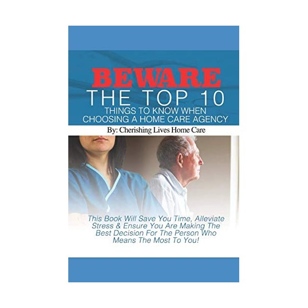 BEWARE THE TOP 10 THINGS TO KNOW WHEN CHOOSING A