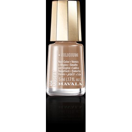 MAVALA MINI COLOR WITH SILICIUM 5ML 404 MUSCAT