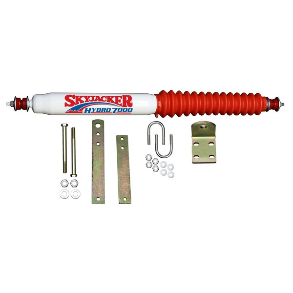Skyjacker 7140 Steering Stabilizer Single Kit