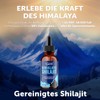 Veenuule Shilajit Original Himalaya Tropfen, 100% Reine Höchste Potenz Himalaya