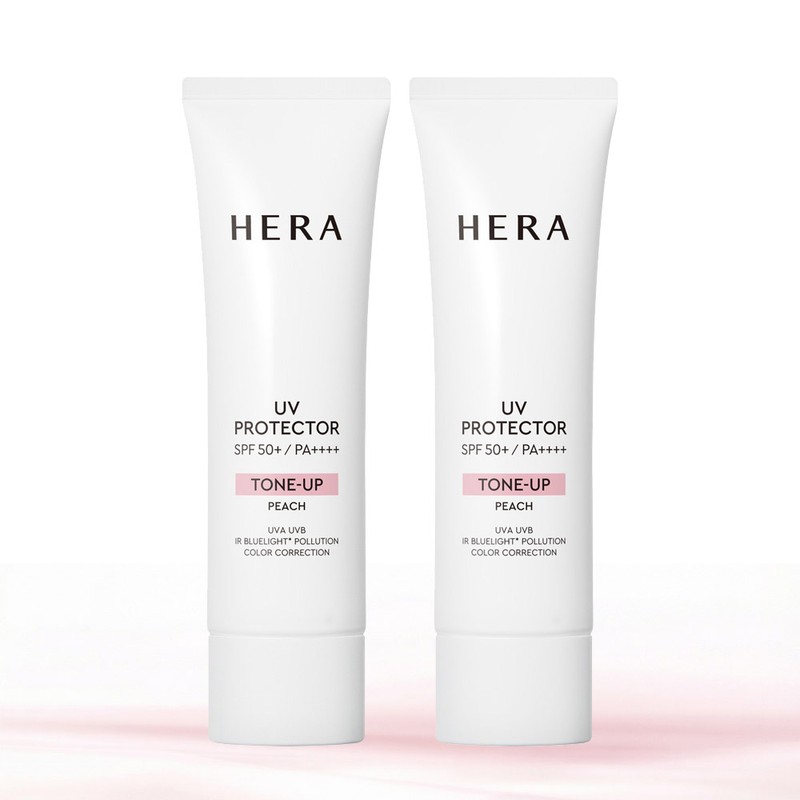 Hera [Amorepacific / [아모레퍼시픽 x 유미의 세포들] 헤라 UV 프로텍터