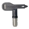213 Cosmostar Heavy Duty Reverse Spray Tip, Airless Paint Spray