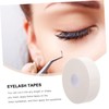 Healvian 5Rolls Lash Extension Tape Breathable Eyelash Tapes for Individual