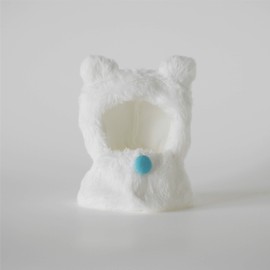 Kisekae Ponta Mini (Shirokuma Poncho)