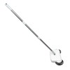 Hand Push Sweeper Professional Efficient 360 Degree 2 in 1
