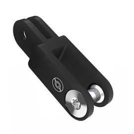 Supernova Unisex - Adult GoPro Headlight Holder, Black, One Size