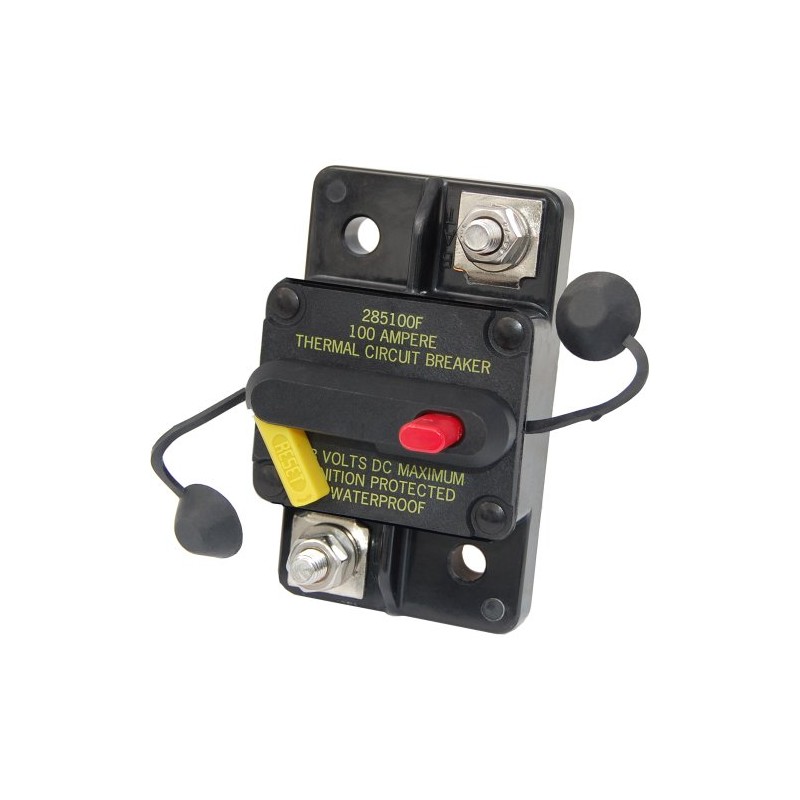 Circuit Breaker Surface MT 30A