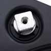 Brock Aftermarket Replacement Passenger Right Inside Sliding Side Door Handle
