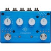 Pigtronix Cosmosis Stereo Morphing Reverb Effects Pedal