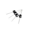 (20 Pcs) MCIGICM 10A10 Rectifier Diode, 10A 1000V R-6 Axial