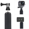 Homeet Float Handgrip Underwater Hand Grip Floating Hand Stick Monopod