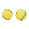 4PCS Sports Baseball Toys Soft Baseball Bat Ball Glove Set