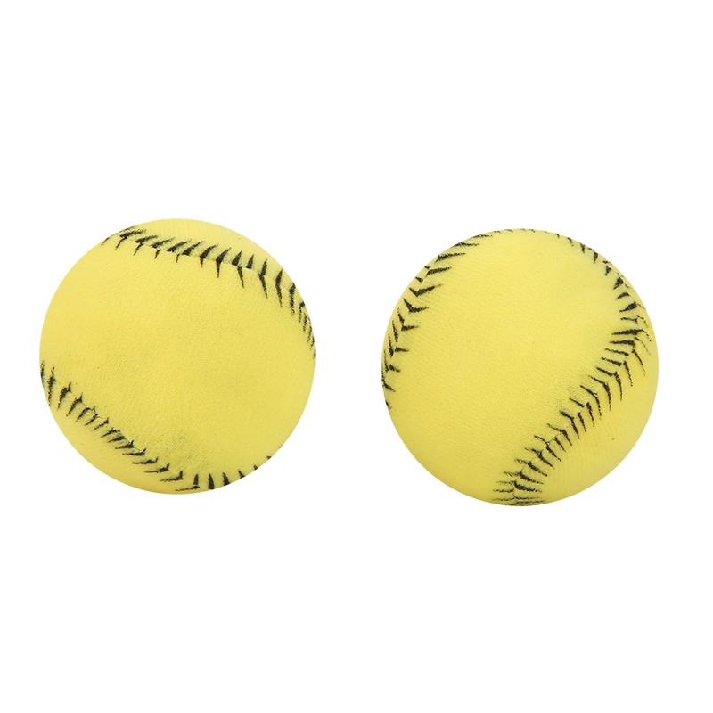 4PCS Sports Baseball Toys Soft Baseball Bat Ball Glove Set