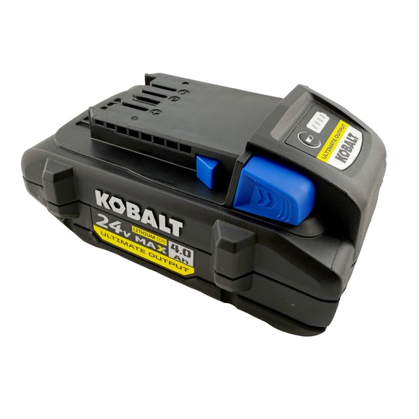 Enbizio Ultimate Output 24 Volt 4 Ah Battery KB 424-03