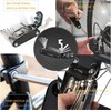 Bicycle Tool, Portable, Multi-Tool, Portable, 16-in-1 Tool Set, Allen Wrench,
