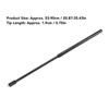 Billiards Pool Cue Extension Aluminum 21in Billiard Cue Extension Billiards