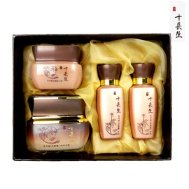 Ten longevity Sipjangsaeng Cheonjihyang Cream 50ml/Oriental Medicine/Rosé Cosmetics / 십장생 천지향 크림 50ml/한방/로제화장품