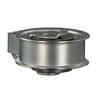 febi bilstein 18554 Tensioner Pulley for Timing Belt, Pack of
