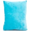 Jay Franco CoComelon JJ 3D Snuggle Plush Pillow - Super