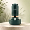 Rechargeable Fruit & Vegetable Cleaning Device IPX7 Waterproof USB Produce